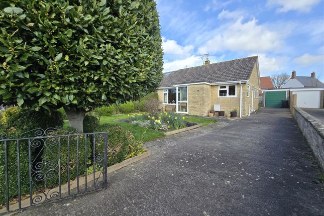 2-bed house on 21, Kentisworth Road, Sturminster Newton, £290,000