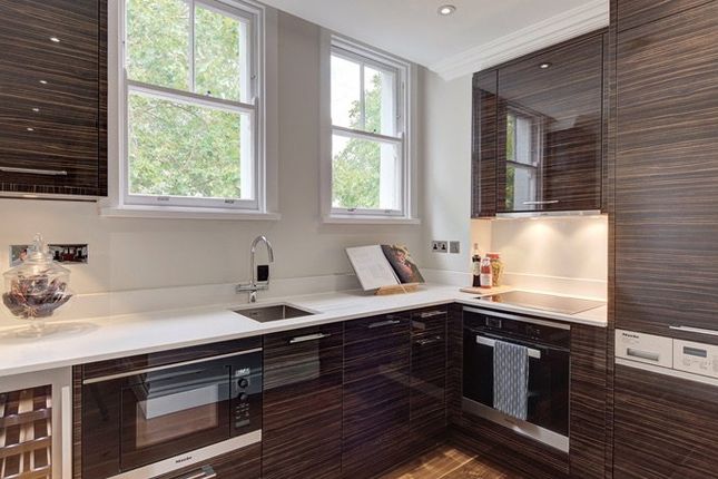 Garden House 86-92,Flat 3.6, Kensington Gardens Square, London photo 5