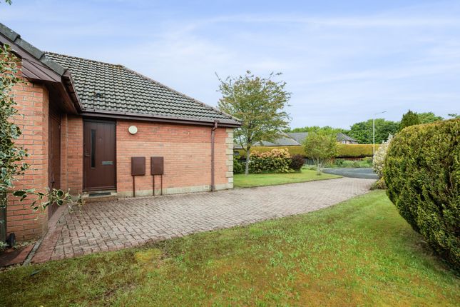 14, Gean Grove, Blairgowrie photo 4