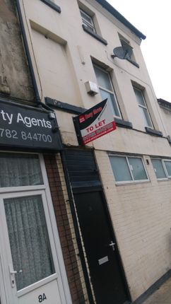 3 bed flat for sale in Liverpool Road, Stoke On Trent