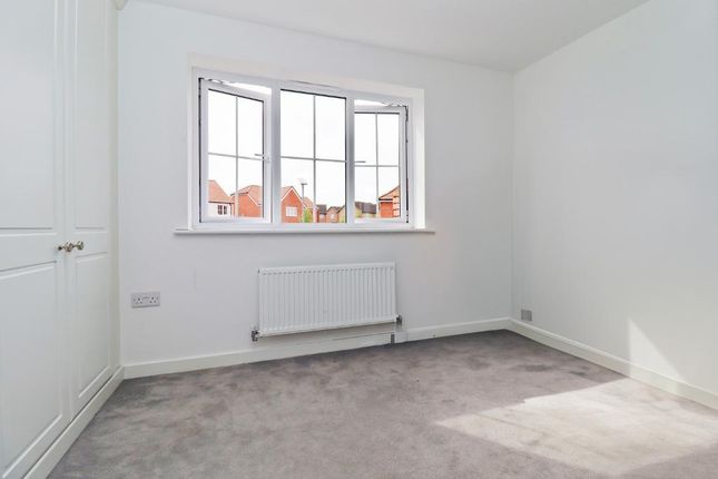 End terrace house for sale in Central Boulevard, Aylesham, Canterbury, Kent