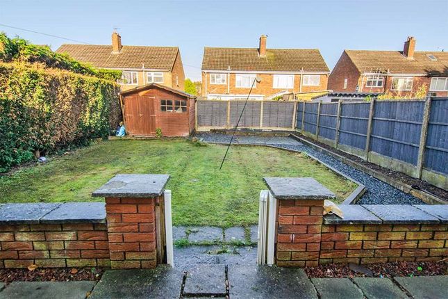 Semi-detached house for sale in Redhouse Lane, Aldridge, Walsall