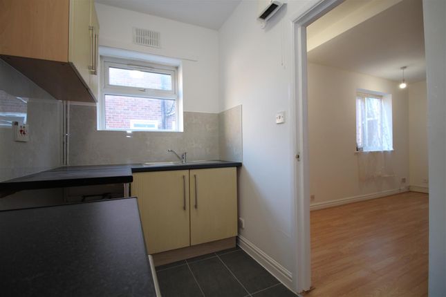 Saxby Street, Leicester photo 2
