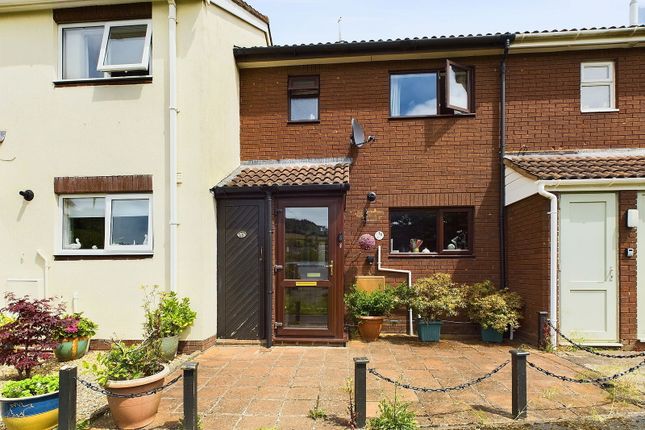 2-bed house on 15, Fairmead, Sidmouth, £199,999