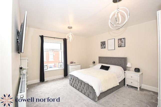 Terraced house for sale in Belgrave Street, Rochdale, Greater Manchester