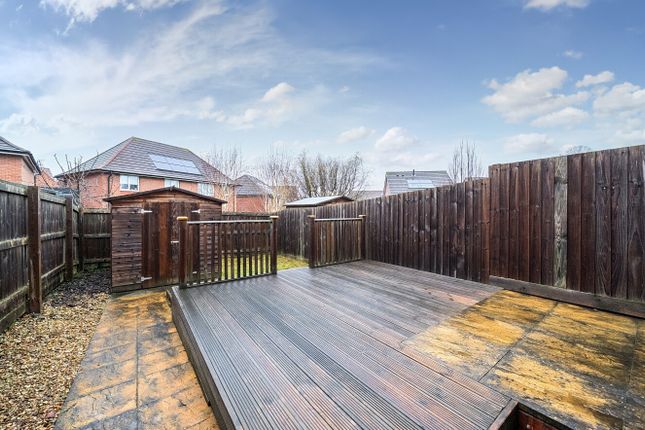 16 Woodland Drive, Exeter photo 4