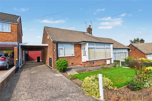 2-bed bungalow on 5, Croft House Avenue, Leeds, £245,000