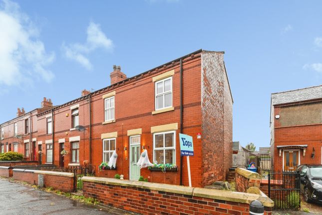 4 Bedroom Terraced in WN2 4TB