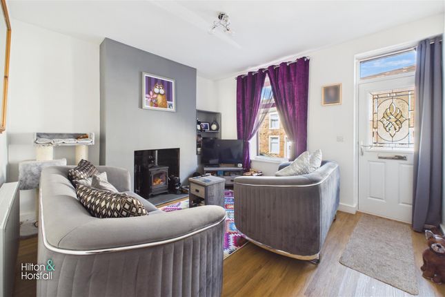 51, Park Road, Barnoldswick photo 2