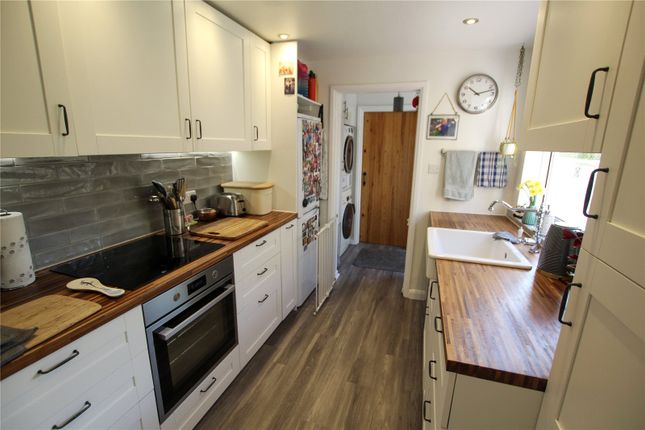 Semi-detached house for sale in Pages Close, Histon, Cambridge