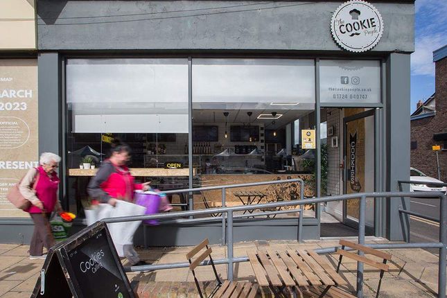 Thumbnail Retail premises to let in Broadway, Scunthorpe