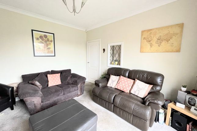 Detached house for sale in Burton Rd, Midway, Swadlincote