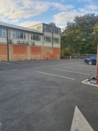 Thumbnail Land to let in Park Royal, Middlesex