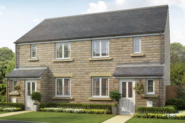 Persimmon Homes - Cote Farm
