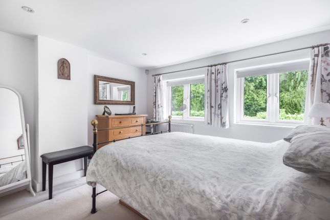 Semi-detached house for sale in Churt Road, Hindhead