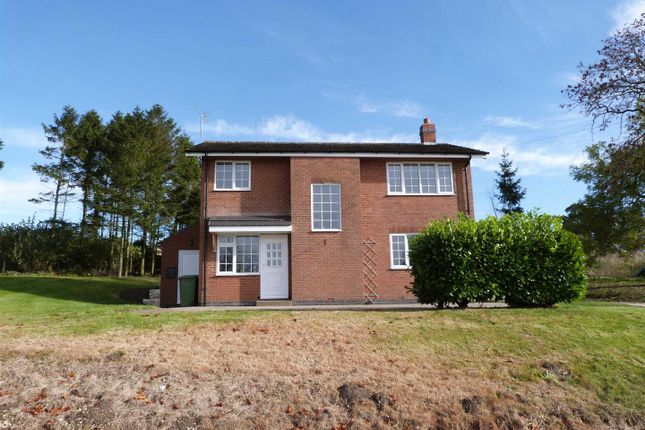 Detached house to rent in Kilnwick Percy, York YO42