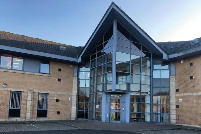 Thumbnail Office to let in Suite 13, Glenbervie Business Centre, Ramoyle House, Larbert