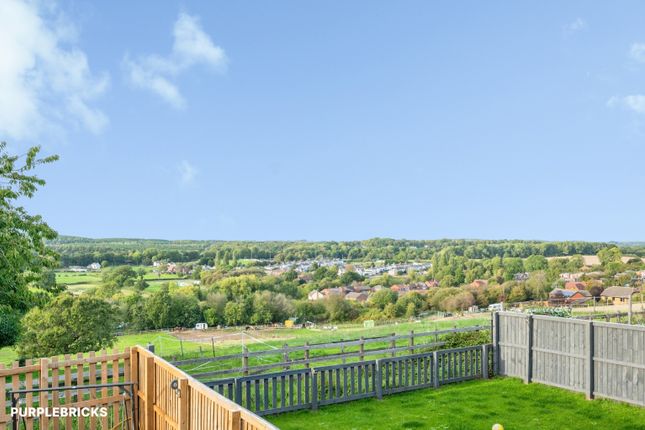 16 Brewers Corner, Stanton Hill, Sutton-in-Ashfield photo 2