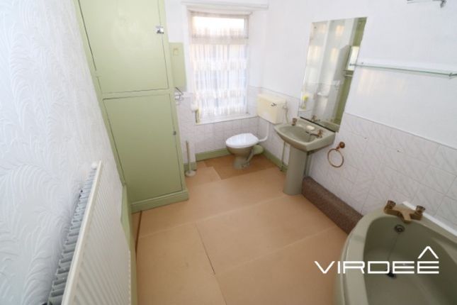 Terraced house for sale in Westbourne Road, Handsworth, West Midlands