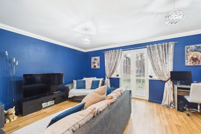 16, School Field Road, Blairgowrie photo 4