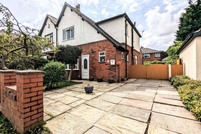 Semi-detached house for sale in Kildare Street, Farnworth, Bolton