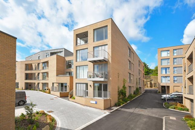 Flat for sale in Apartment 1 Dukes Place, 2 David Baldwin Way, Sheffield