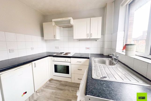 Studio for sale in North Road, Colliers Wood, London