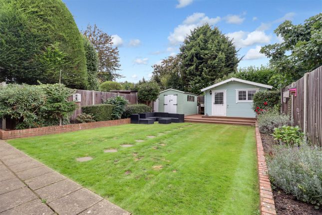 Detached house for sale in Orchard Lane, East Molesey