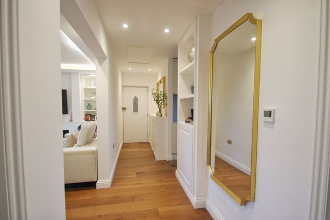 Property for sale in Salmon Street, London