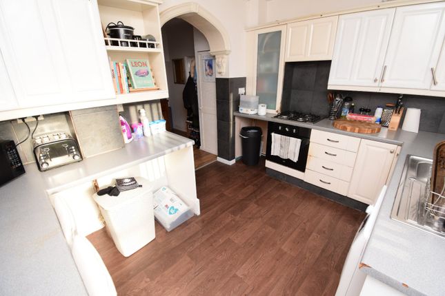 End terrace house for sale in Brightmere Road, Radford, Coventry