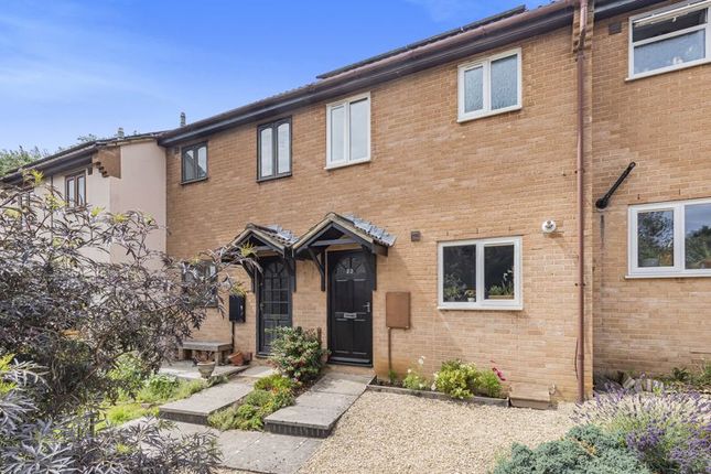 Thumbnail Terraced house for sale in Greenbank View, Greenbank, Bristol
