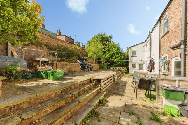 Weavers Cottage, 17-19,, Pitt Street, Cheshire photo 4