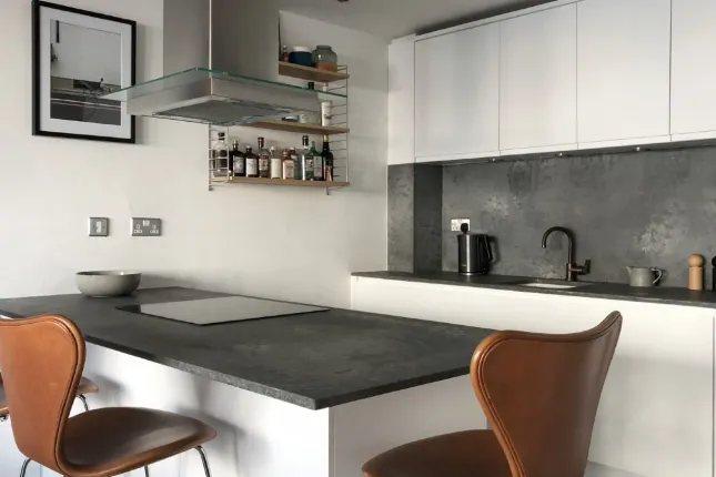 Stainsby Road, London photo 3