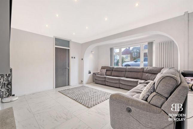 Semi-detached house for sale in Fletcher Road, Chigwell