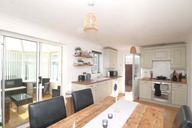 Detached house for sale in Harewood Crescent, Elm Tree, Stockton-On-Tees, Durham
