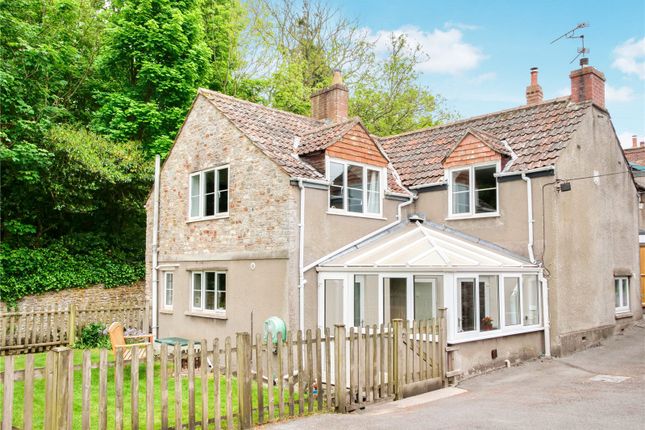 Thumbnail Detached house for sale in High Street, East Harptree, Bristol