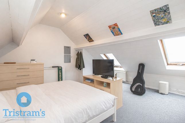 13, Elmsthorpe Avenue, Nottingham photo 2