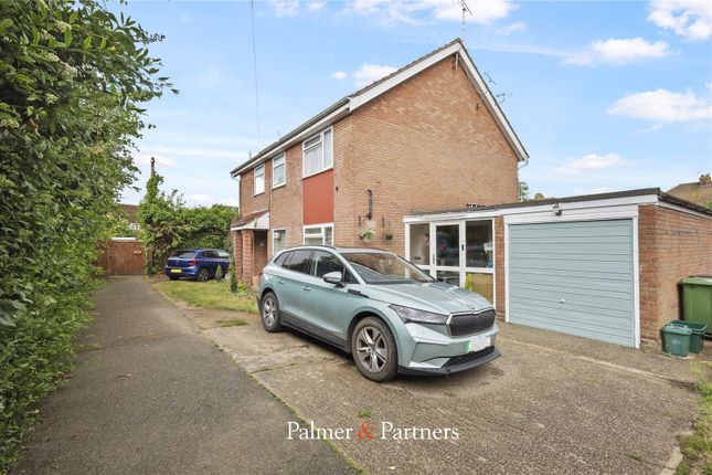 4-bed detached on 6, Pond Chase, Essex, £450,000