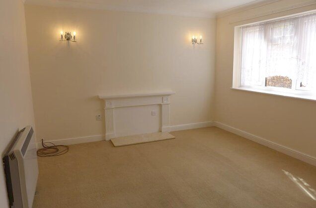 1 Bedroom Flats To Let In Gosport Primelocation