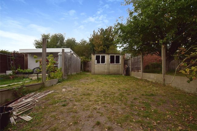 Terraced house for sale in Western Avenue, Dagenham