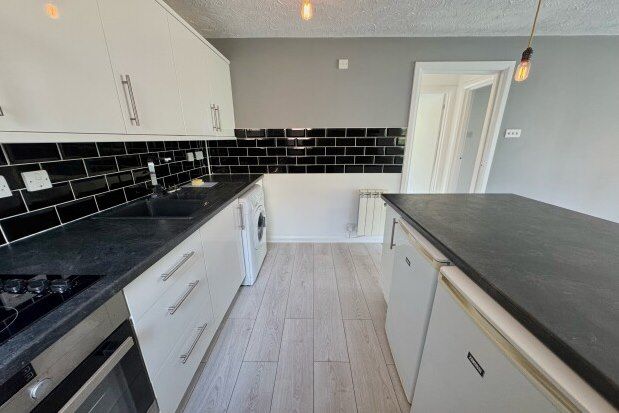 Maisonette to rent in 143 Woodmill Lane, Southampton