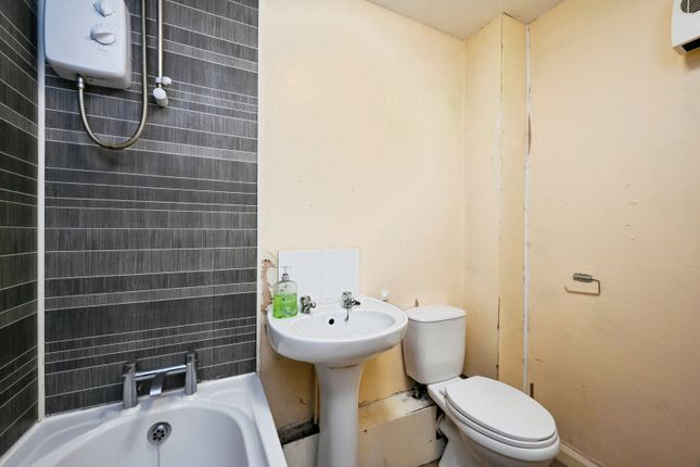 3, St. Andrews Street, Nottingham photo 5