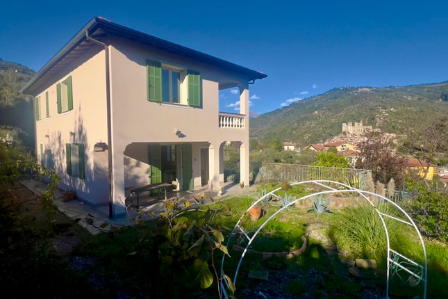 Thumbnail Villa for sale in Via Monsignor Bartolomeo Tornatore, Dolceacqua, Imperia, Liguria, Italy