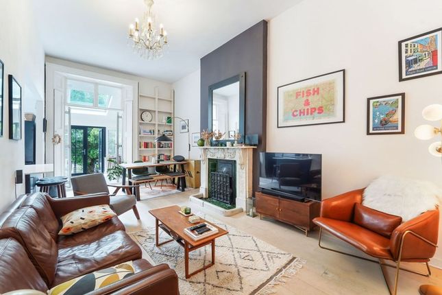 Flat 4, 19 Uxbridge Road, Kingston Upon Thames photo 4