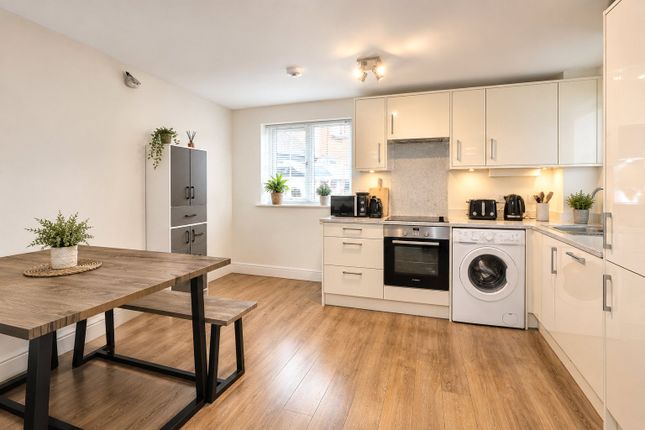 Flat 1, Wey House,, Broadmead Road, Woking photo 2