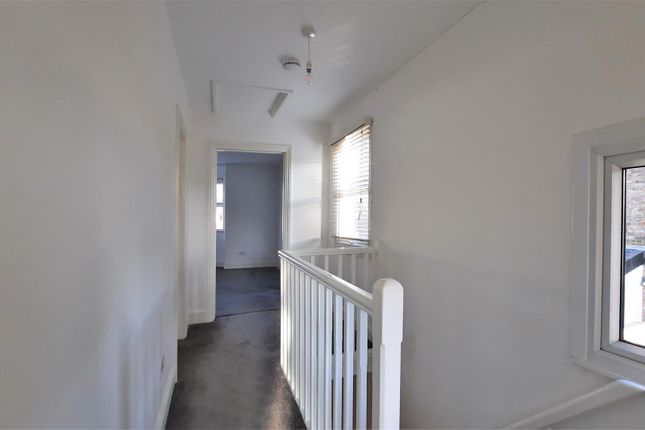 End terrace house for sale in No Chain, Fully Refurbished, Stanstead Abbotts