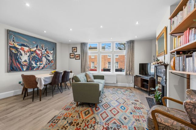 Flat 1, 23-25,, Brighton Road, Surbiton photo 2