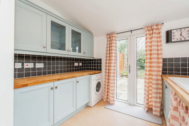 Terraced house for sale in Foundry Lane, Southampton, Hampshire