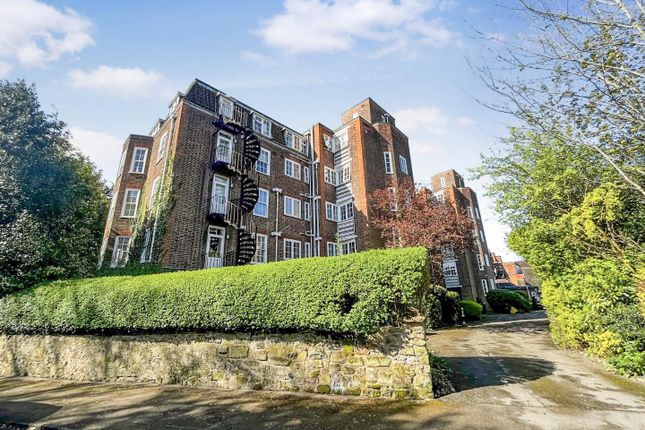 Flat for sale in Hagley Road, Edgbaston, Birmingham