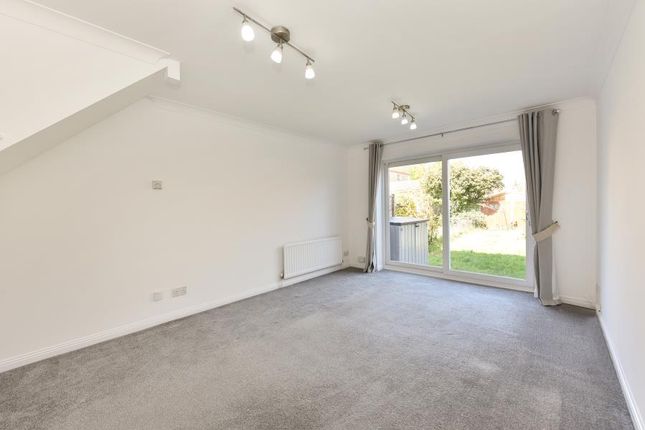 Thumbnail Property to rent in Draymans Way, Isleworth